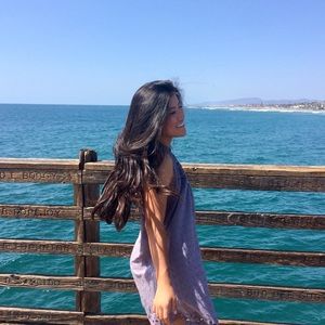 Meet your Posher, Sabrina